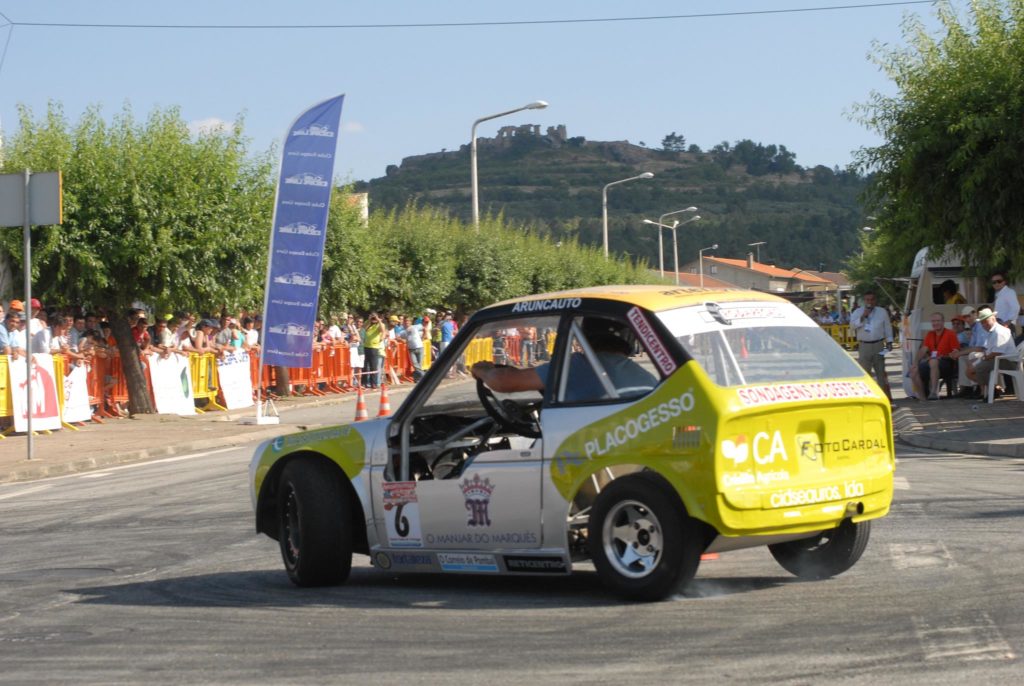 XII Slalom Castelo Rodrigo 2012 24