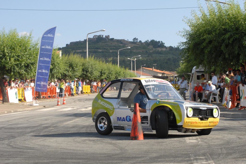 XII Slalom Castelo Rodrigo 2012 25