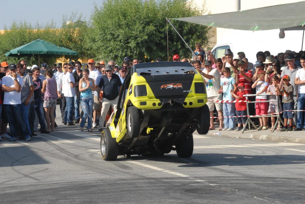 XII Slalom Castelo Rodrigo 2012 27