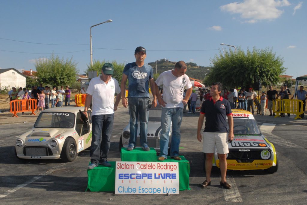 XII Slalom Castelo Rodrigo 2012 34