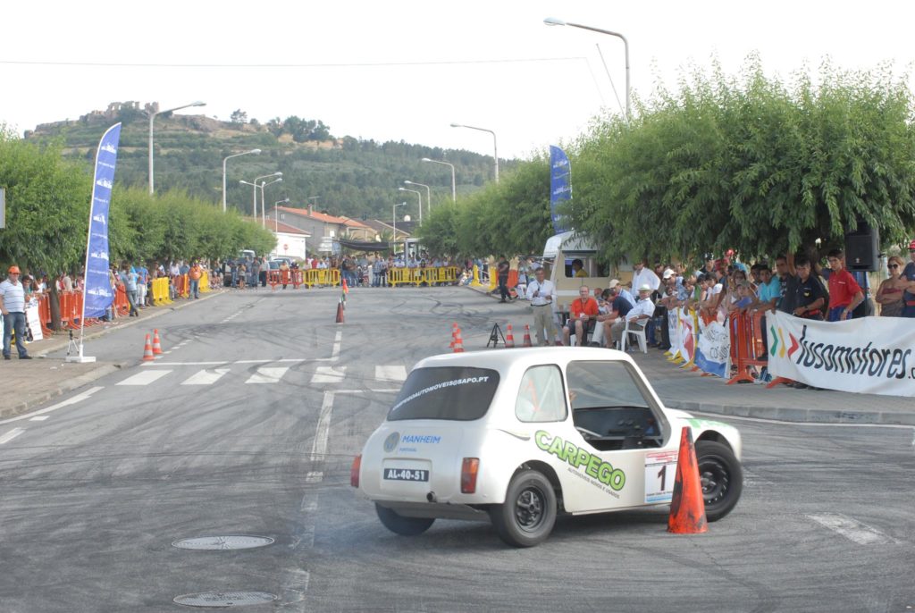 XII Slalom Castelo Rodrigo 2012 35