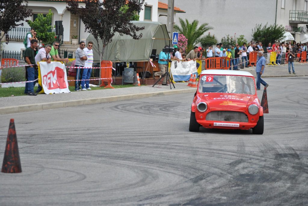 XVI Slalom de Castelo Rodrigo 2014 12