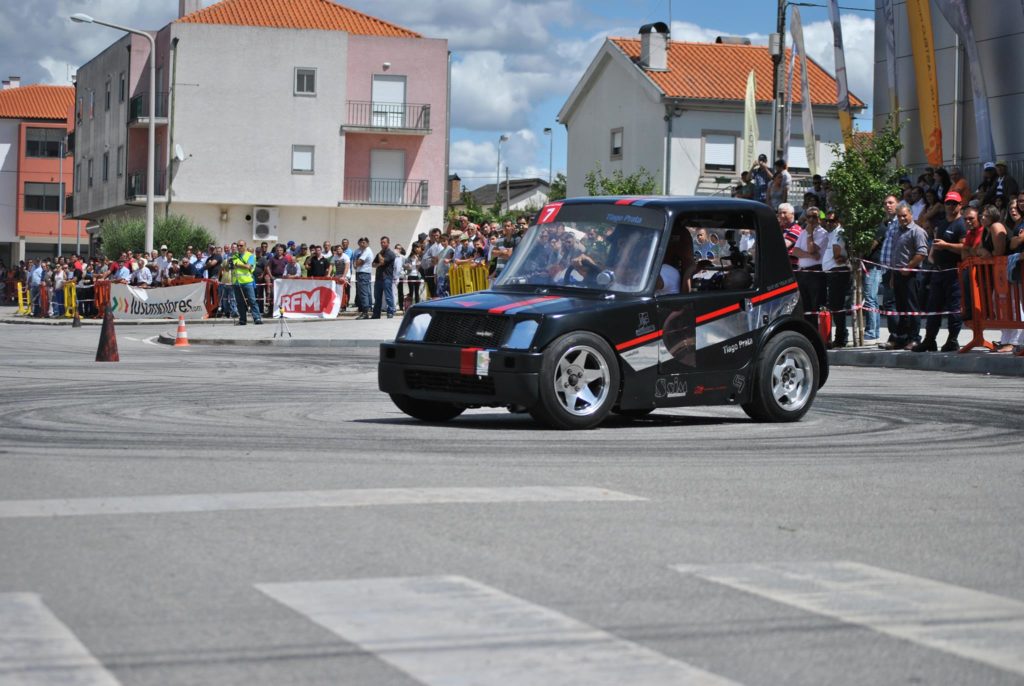 XVI Slalom de Castelo Rodrigo 2014 15