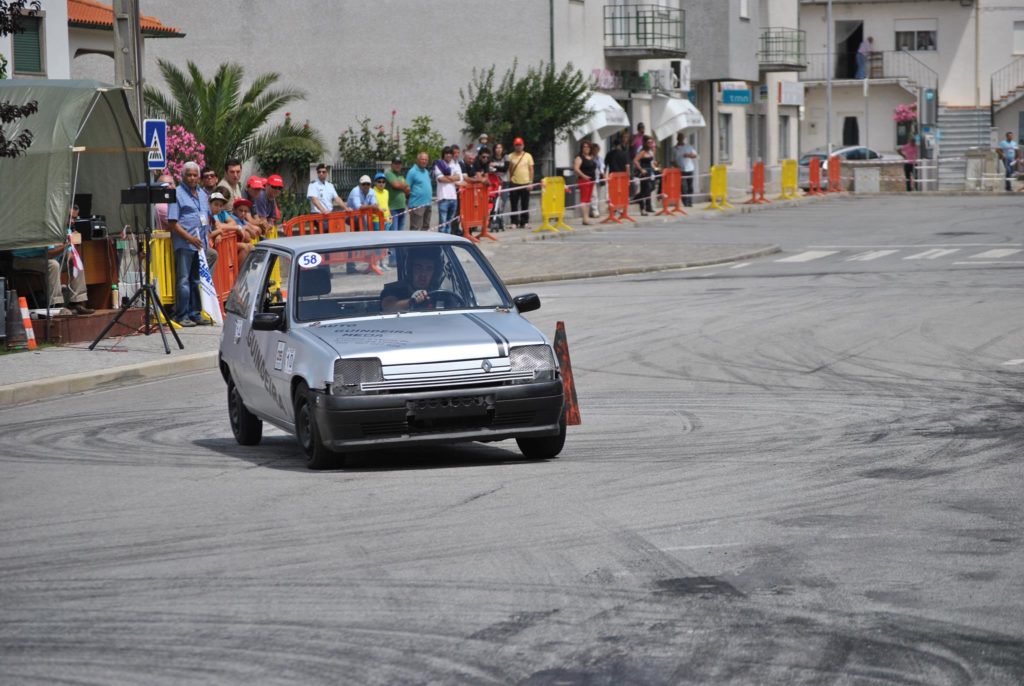 XVI Slalom de Castelo Rodrigo 2014 2