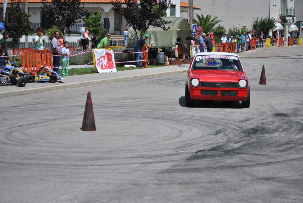 XVI Slalom de Castelo Rodrigo 2014 3