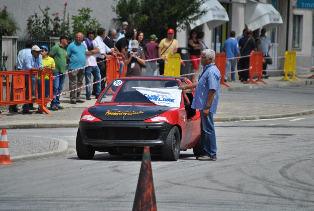 XVI Slalom de Castelo Rodrigo 2014 4