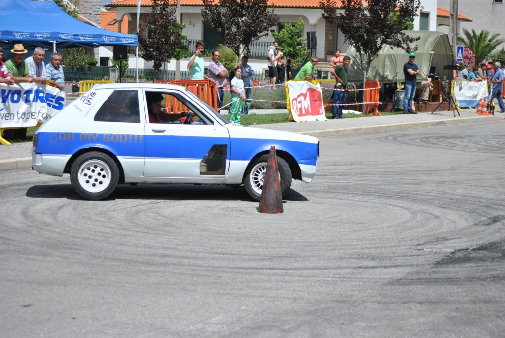 XVI Slalom de Castelo Rodrigo 2014 5