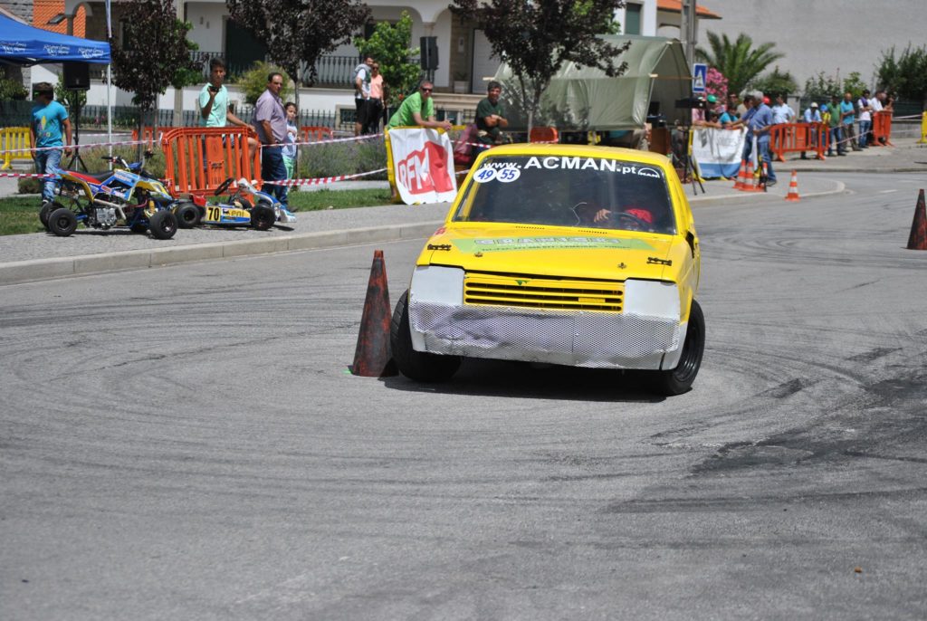 XVI Slalom de Castelo Rodrigo 2014 6