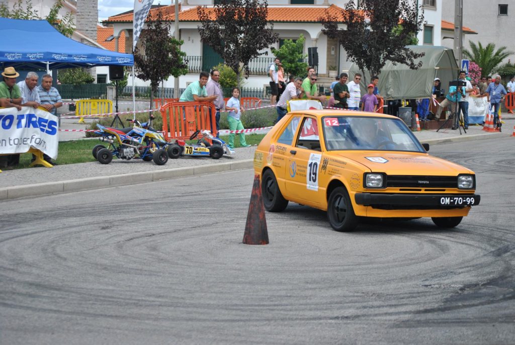 XVI Slalom de Castelo Rodrigo 2014 7