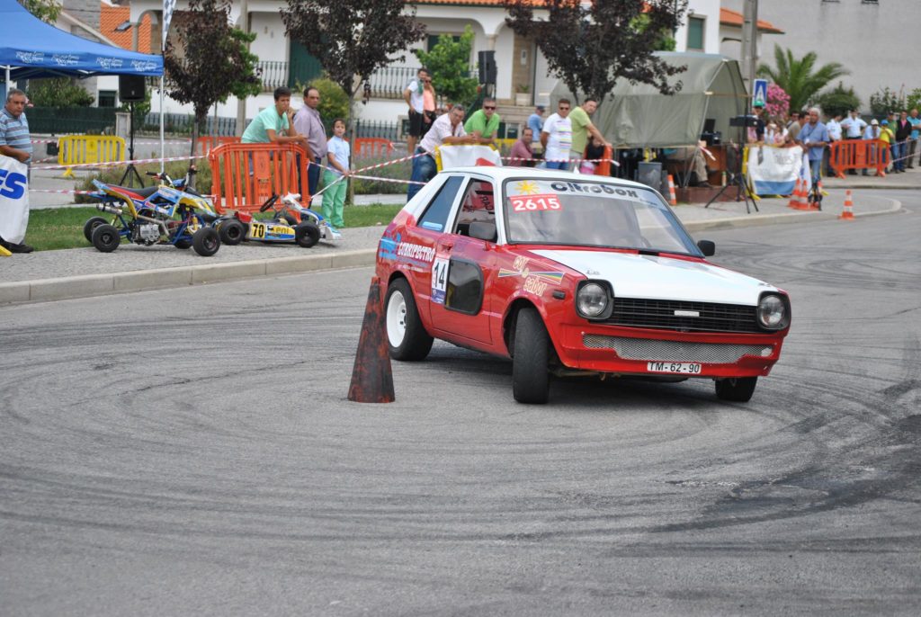 XVI Slalom de Castelo Rodrigo 2014 8