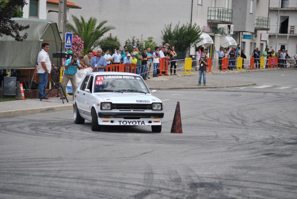 XVI Slalom de Castelo Rodrigo 2014 9