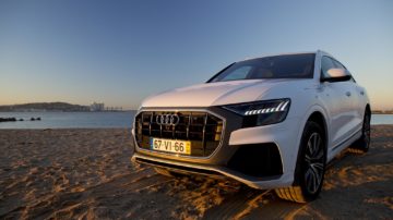 Audi Q8 50TDI Quattro 15