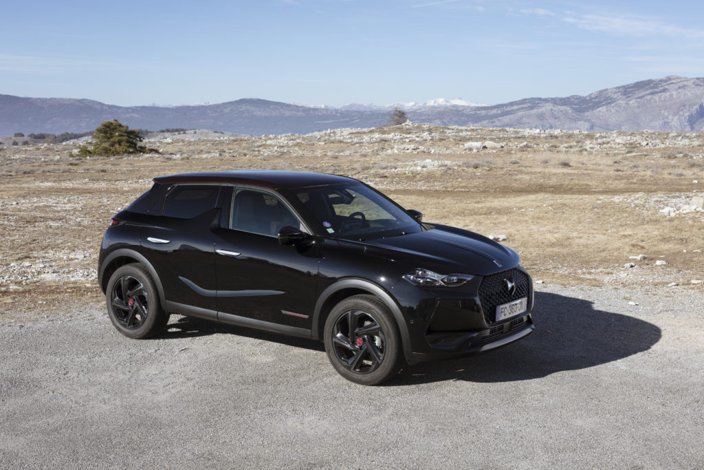 DS 3 Crossback 15