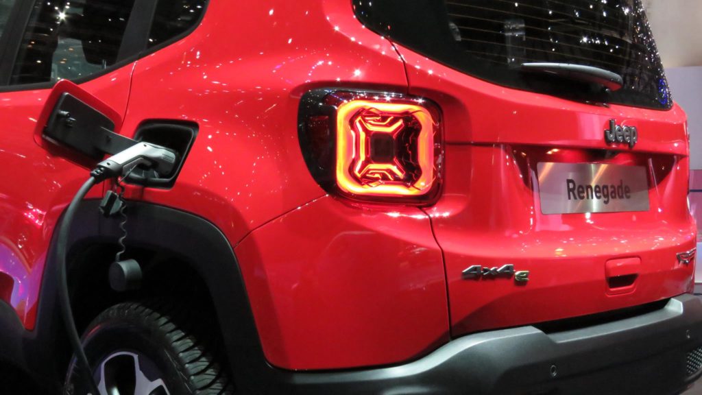 Jeep plug in Genebra 2019 8