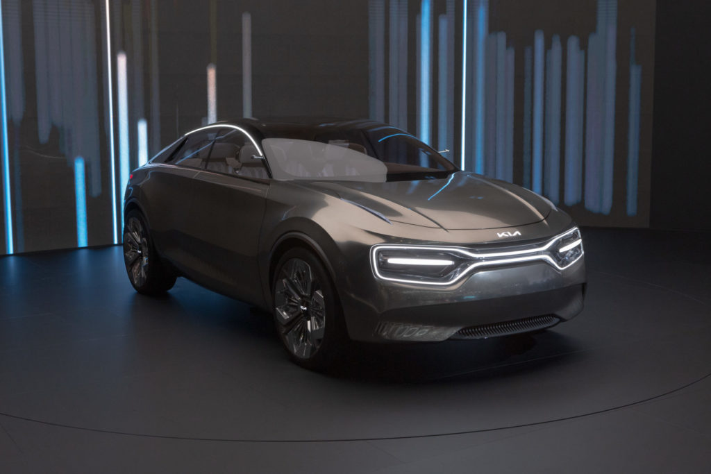 Kia Imagine Genebra 2019 2