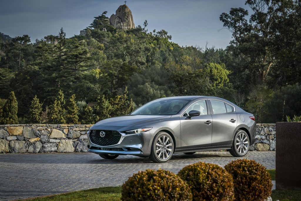 Mazda3 SDN 2019 1