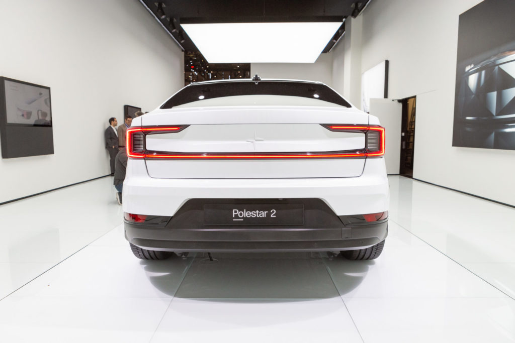 Polestar 2 Genebra 2019 3