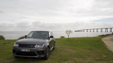 Range Rover Sport P400e HSE 27