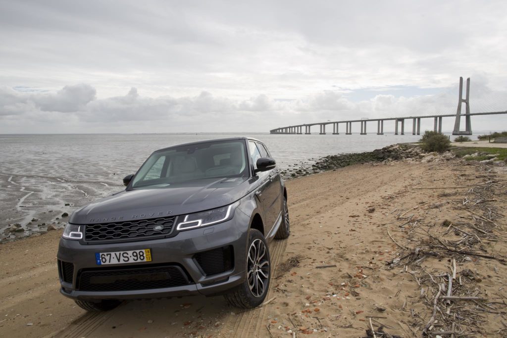 Range Rover Sport P400e HSE 28