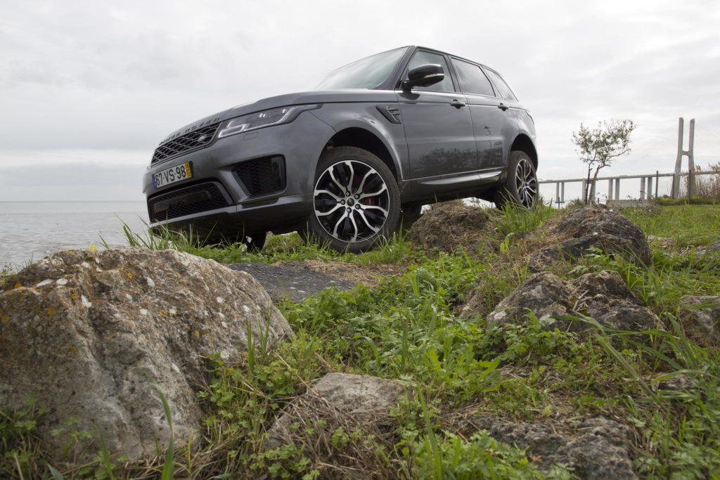 Range Rover Sport P400e HSE 32