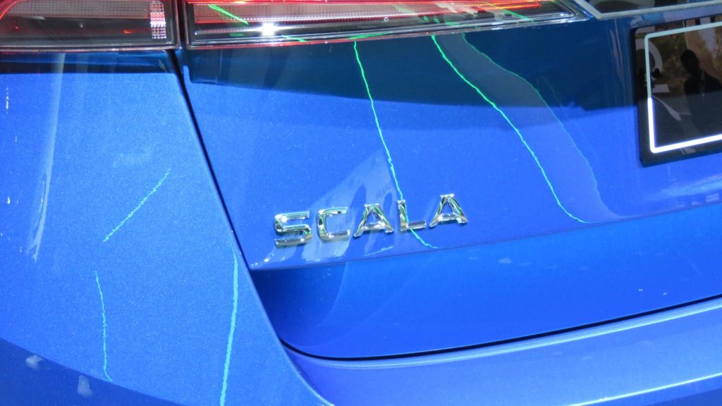 Skoda Scala Genebra 2019 2