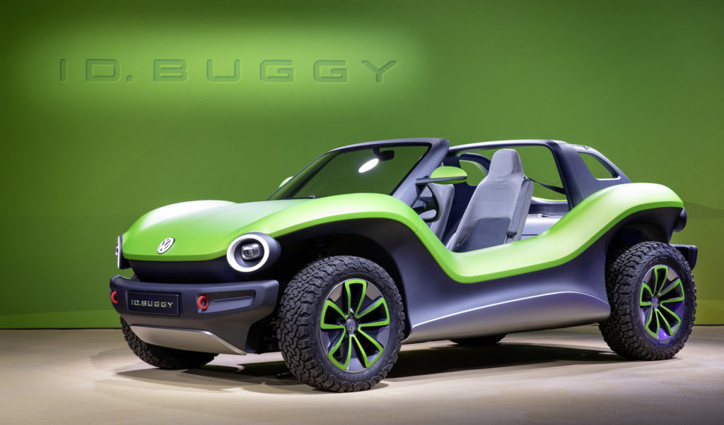 VW ID Buggy Genebra 2019 3