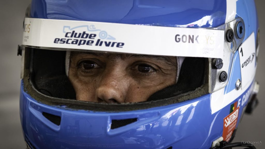 Guarda Racing Days Francisco Carvalho