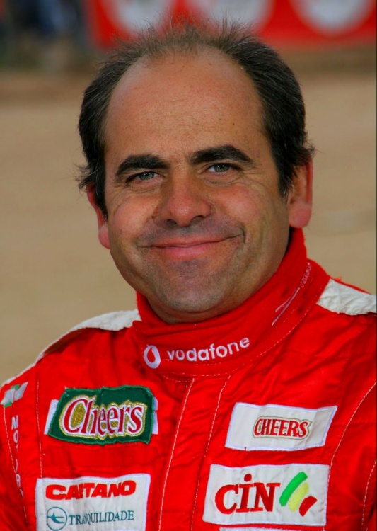 Guarda Racing Days Pedro Chaves