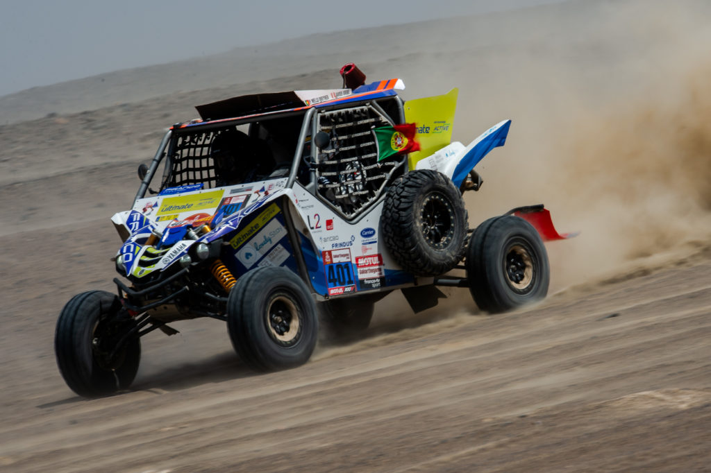 Guarda Racing Days Pedro Mello Breyner