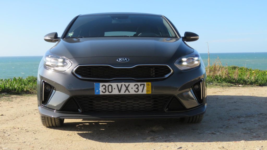 Kia Proceed 1.6 CRDi 59