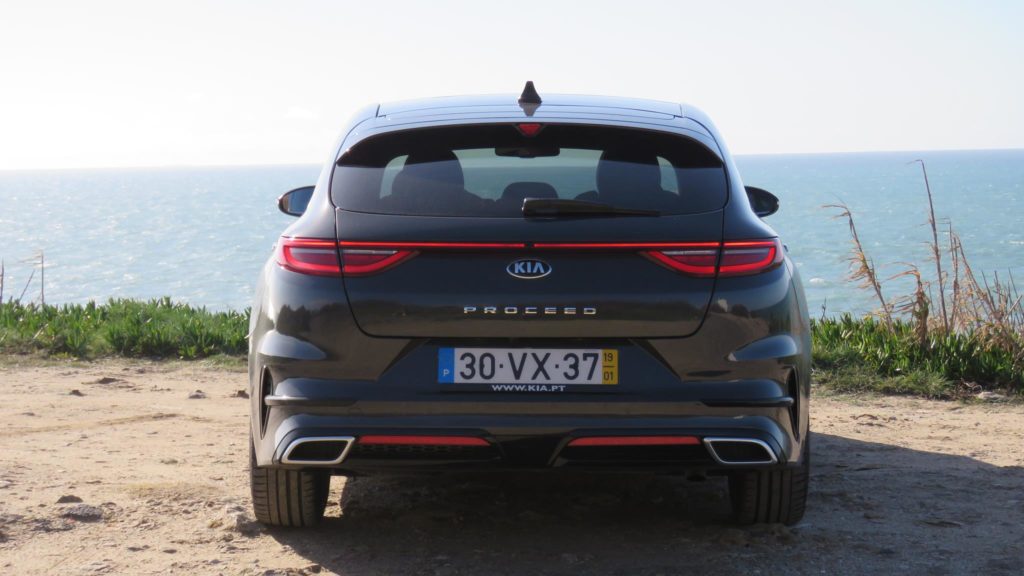 Kia Proceed 1.6 CRDi 67