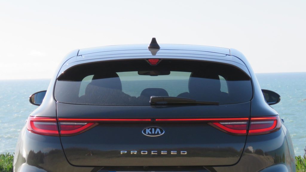 Kia Proceed 1.6 CRDi 68