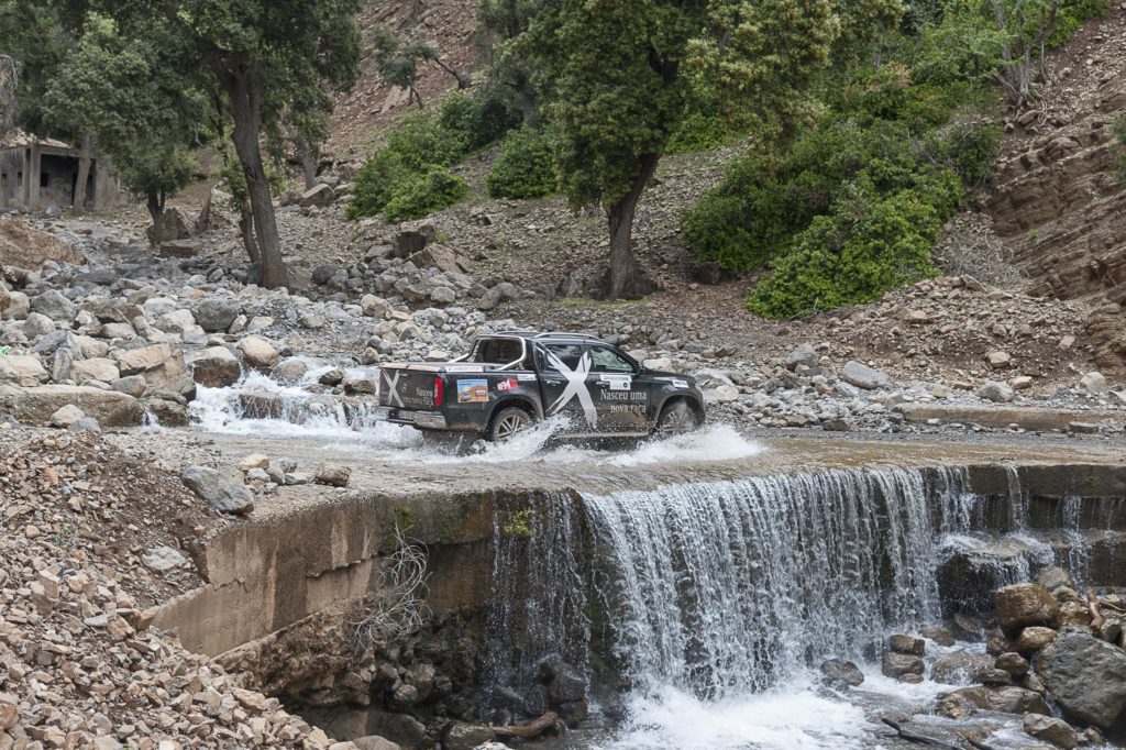 Off Road Bridgestone First Stop Marrocos 2019 1006