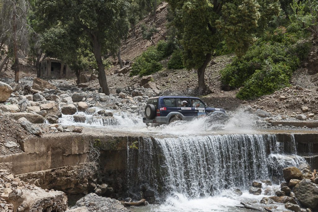 Off Road Bridgestone First Stop Marrocos 2019 1015