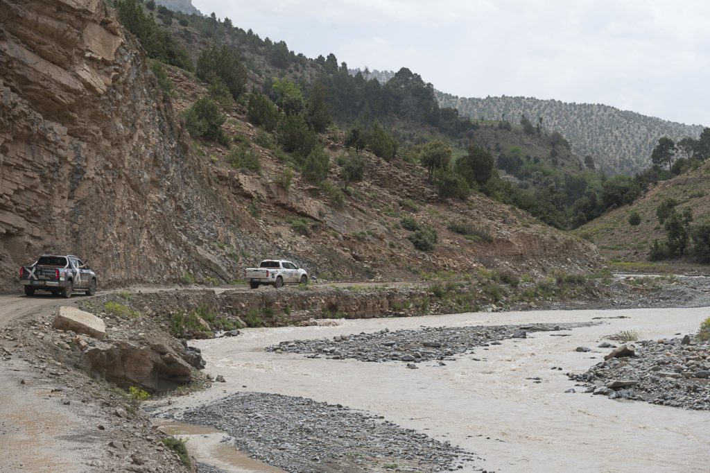 Off Road Bridgestone First Stop Marrocos 2019 1026