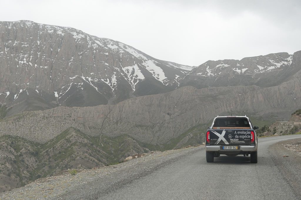 Off Road Bridgestone First Stop Marrocos 2019 1059