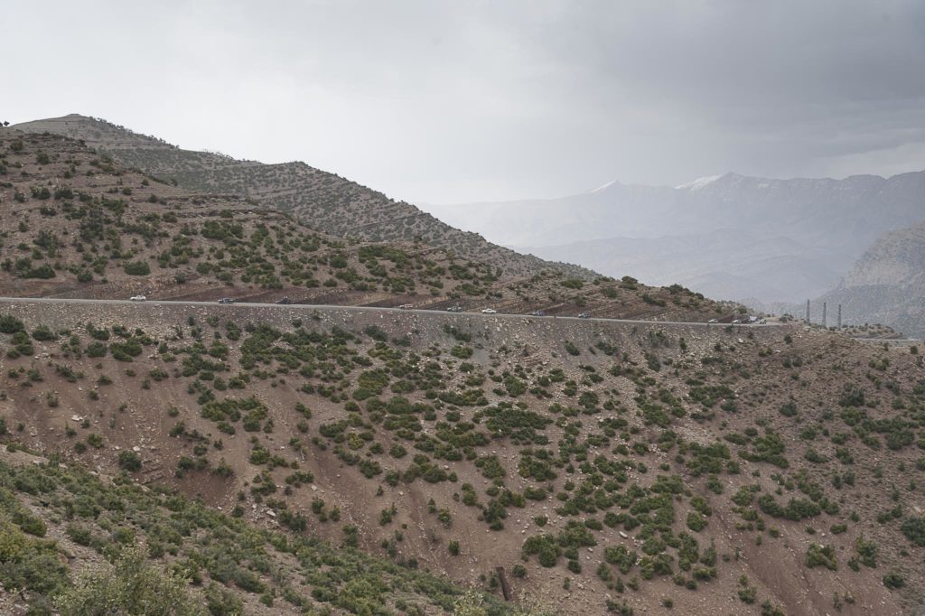 Off Road Bridgestone First Stop Marrocos 2019 1062