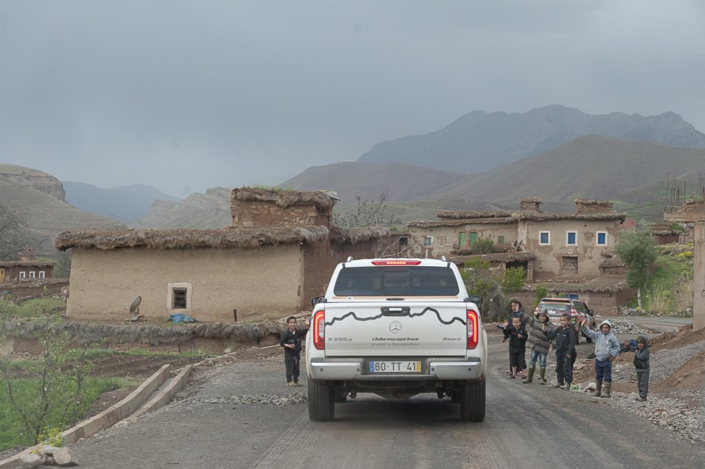 Off Road Bridgestone First Stop Marrocos 2019 1078