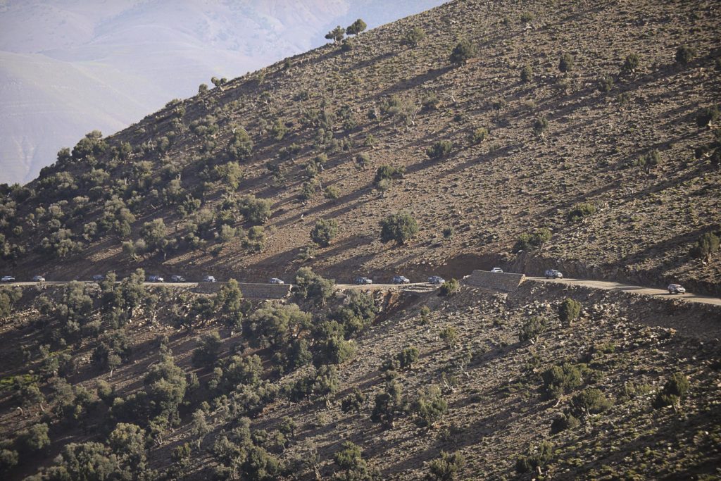 Off Road Bridgestone First Stop Marrocos 2019 1172