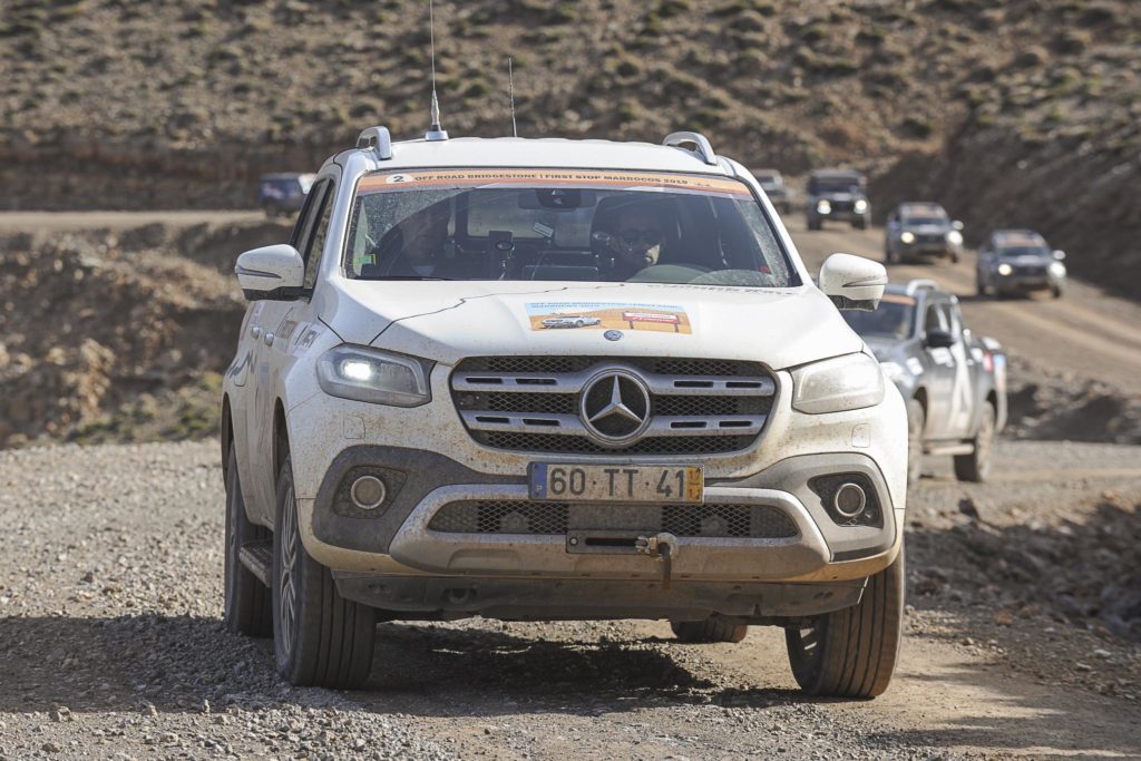 Off Road Bridgestone First Stop Marrocos 2019 1182