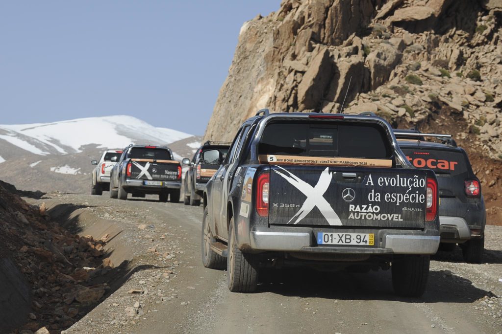 Off Road Bridgestone First Stop Marrocos 2019 1196