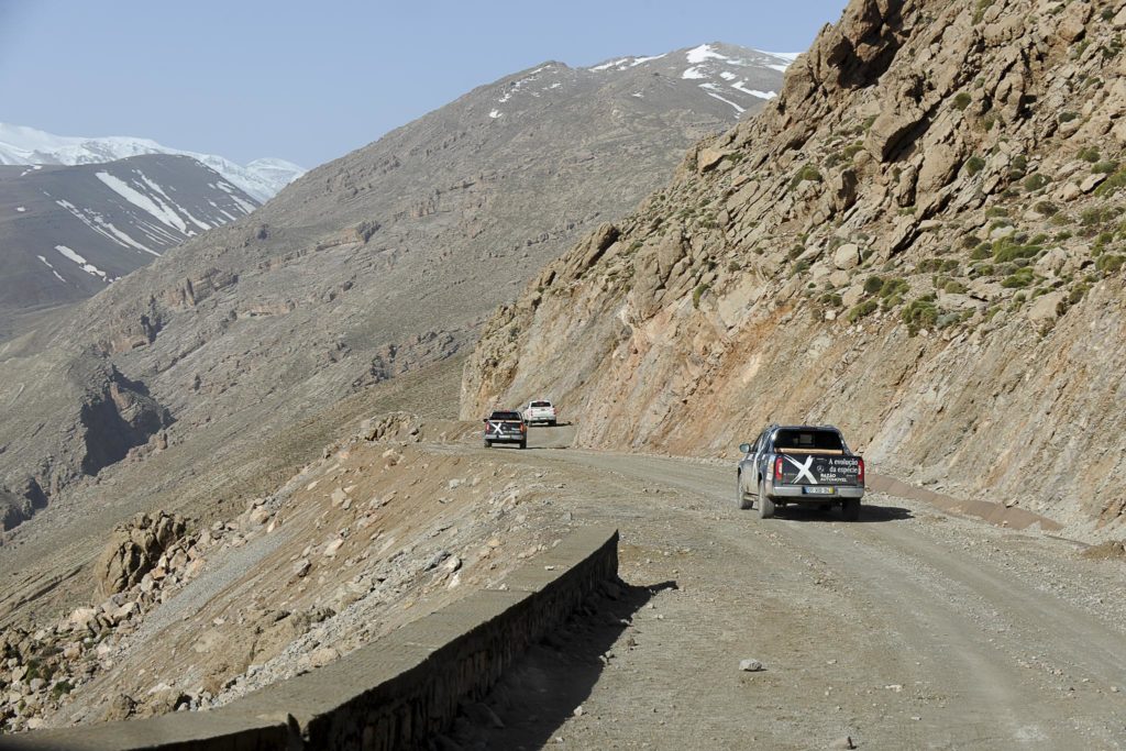 Off Road Bridgestone First Stop Marrocos 2019 1203