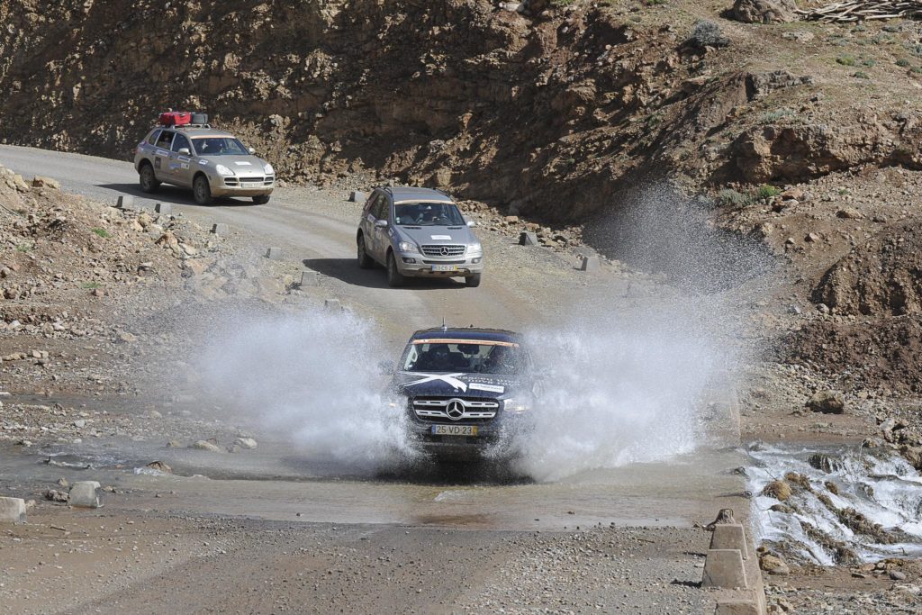 Off Road Bridgestone First Stop Marrocos 2019 1242