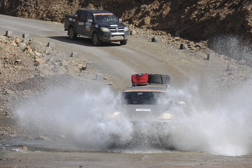 Off Road Bridgestone First Stop Marrocos 2019 1245