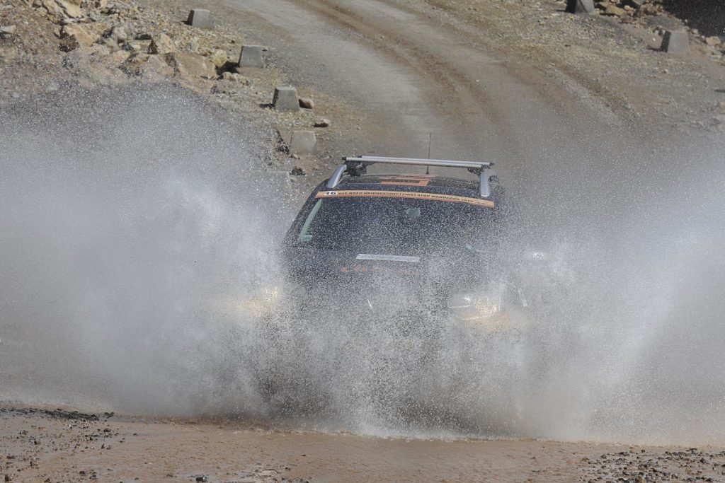 Off Road Bridgestone First Stop Marrocos 2019 1257