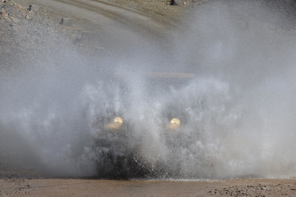 Off Road Bridgestone First Stop Marrocos 2019 1259