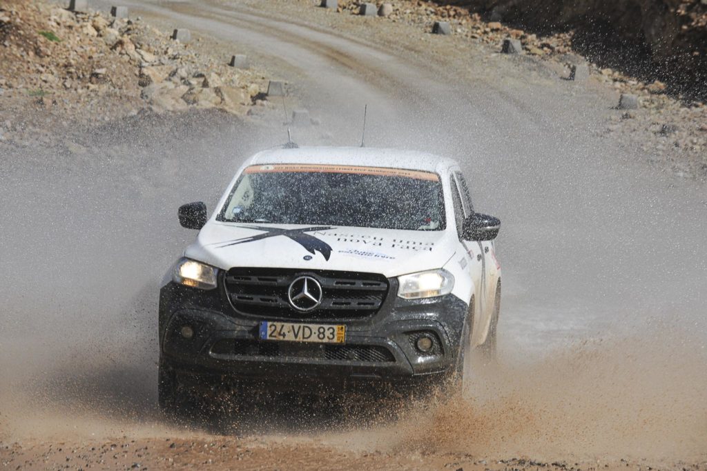 Off Road Bridgestone First Stop Marrocos 2019 1263