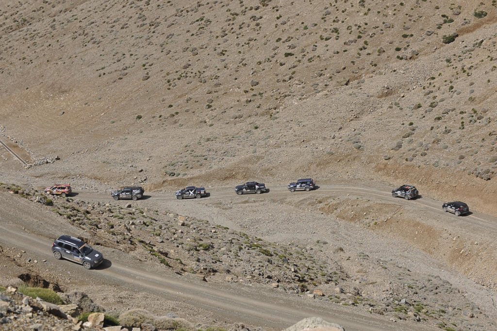 Off Road Bridgestone First Stop Marrocos 2019 1270