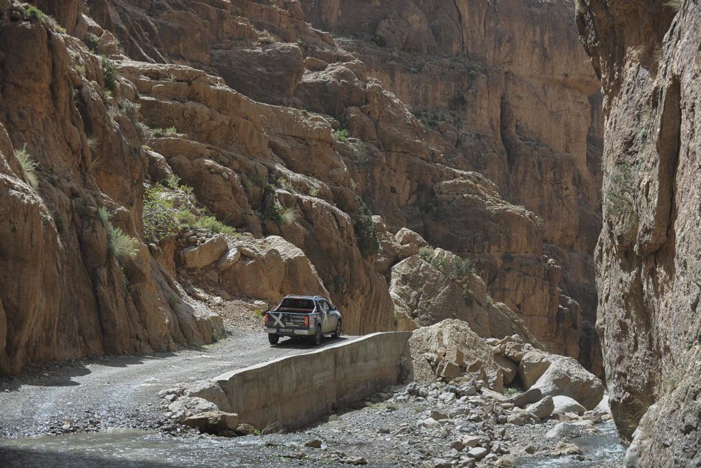 Off Road Bridgestone First Stop Marrocos 2019 1297