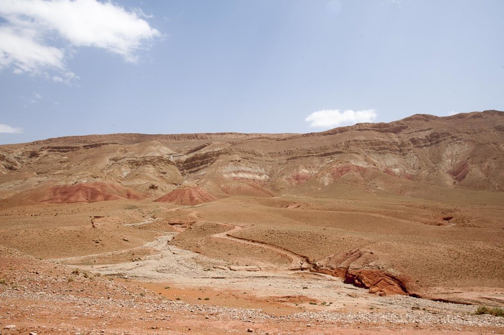 Off Road Bridgestone First Stop Marrocos 2019 1363